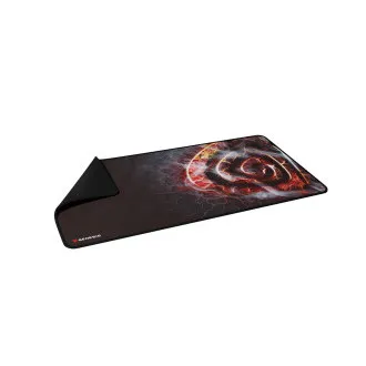 Gaming-Mauspad Genesis CARBON 500 MAXI LAVA G2, 900x450mm Gaming-Mauspad Genesis CARBON 500 MAXI LAVA G2, 900x450mm