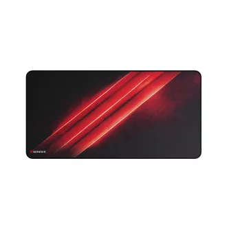 Gaming-Mauspad Genesis CARBON 500 MAXI FLASH G2, 900x450mm Gaming-Mauspad Genesis CARBON 500 MAXI FLASH G2, 900x450mm