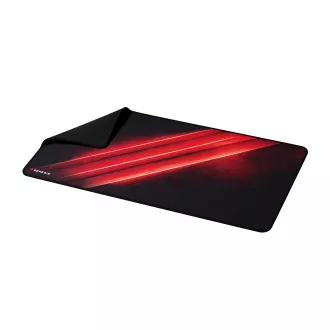 Gaming-Mauspad Genesis CARBON 500 MAXI FLASH G2, 900x450mm Gaming-Mauspad Genesis CARBON 500 MAXI FLASH G2, 900x450mm