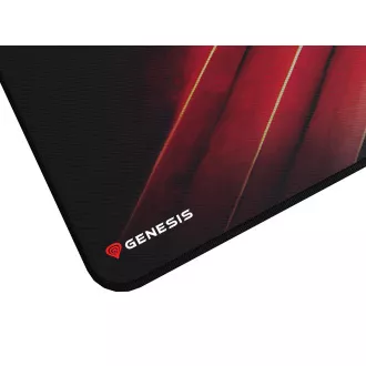 Gaming-Mauspad Genesis CARBON 500 MAXI FLASH G2, 900x450mm Gaming-Mauspad Genesis CARBON 500 MAXI FLASH G2, 900x450mm