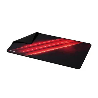 Gaming-Mauspad Genesis CARBON 500 MAXI FLASH G2, 900x450mm