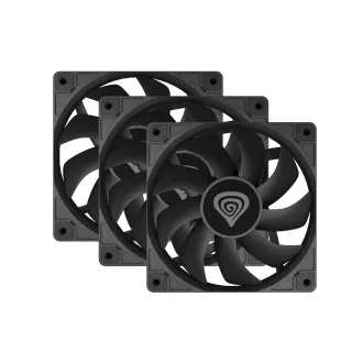 Beatmungsgerät Genesis OXAL 120, 3er-Pack