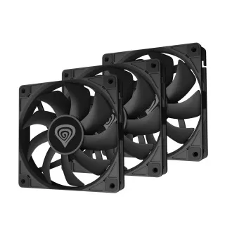 Beatmungsgerät Genesis OXAL 120, 3er-Pack