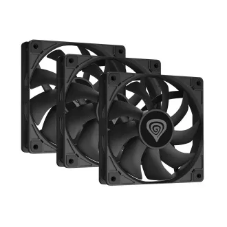 Beatmungsgerät Genesis OXAL 120, 3er-Pack