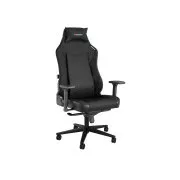 Genesis NITRO 890 G2 Gaming-Stuhl, schwarz