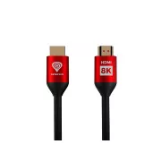 Genesis HDMI M/M V2.1 3M 8K Kabel für PS5/PS4
