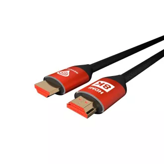 Genesis HDMI M/M V2.1 3M 8K Kabel für PS5/PS4