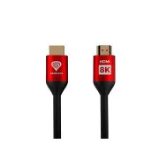 Genesis HDMI M/M V2.1 3M 8K Kabel für PS5/PS4