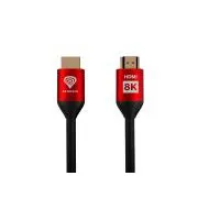 Genesis HDMI M/M V2.1 3M 8K Kabel für XBOX X/S