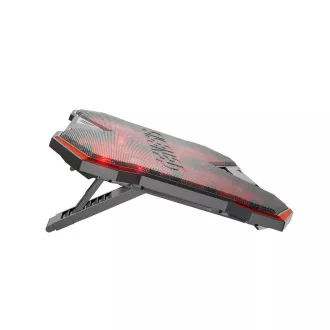 Kühlkissen für NB Genesis OXID 260, LED, 15,6-17,3
