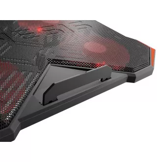Kühlkissen für NB Genesis OXID 260, LED, 15,6-17,3