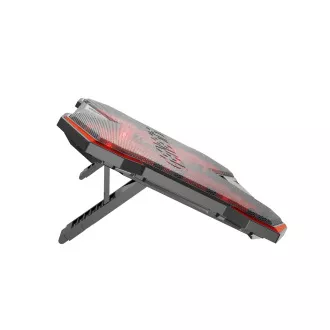 Kühlkissen für NB Genesis OXID 260, LED, 15,6-17,3