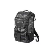 Genesis PALLAD 450 LITE CAMO Rucksack für Gaming ntb bis zu 15,6"