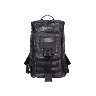 Genesis PALLAD 450 LITE CAMO Rucksack für Gaming ntb bis zu 15,6" Genesis PALLAD 450 LITE CAMO Rucksack für Gaming ntb bis zu 15,6"