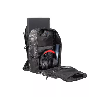 Genesis PALLAD 450 LITE CAMO Rucksack für Gaming ntb bis zu 15,6" Genesis PALLAD 450 LITE CAMO Rucksack für Gaming ntb bis zu 15,6"
