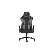 Genesis NITRO 720 Gaming-Stuhl, schwarz und grau