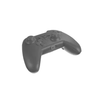Kabelgebundenes Gamepad Genesis MANGAN 300, für PC/Switch/Mobile, schwarz Kabelgebundenes Gamepad Genesis MANGAN 300, für PC/Switch/Mobile, schwarz
