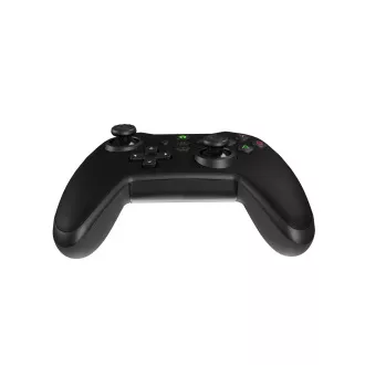 Kabelgebundenes Gamepad Genesis MANGAN 300, für PC/Switch/Mobile, schwarz Kabelgebundenes Gamepad Genesis MANGAN 300, für PC/Switch/Mobile, schwarz