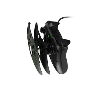 Kabelgebundenes Gamepad Genesis MANGAN 300, für PC/Switch/Mobile, schwarz Kabelgebundenes Gamepad Genesis MANGAN 300, für PC/Switch/Mobile, schwarz