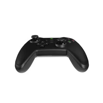 Kabelgebundenes Gamepad Genesis MANGAN 300, für PC/Switch/Mobile, schwarz Kabelgebundenes Gamepad Genesis MANGAN 300, für PC/Switch/Mobile, schwarz
