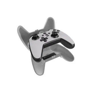 Kabelgebundenes Gamepad Genesis MANGAN 300, für PC/Switch/Mobile, weiß Kabelgebundenes Gamepad Genesis MANGAN 300, für PC/Switch/Mobile, weiß