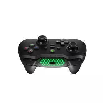 Kabelloses Gamepad Genesis MANGAN 400 für PC/Switch/Mobile, schwarz Kabelloses Gamepad Genesis MANGAN 400 für PC/Switch/Mobile, schwarz