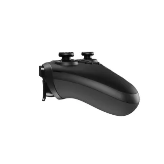 Kabelloses Gamepad Genesis MANGAN 400 für PC/Switch/Mobile, schwarz Kabelloses Gamepad Genesis MANGAN 400 für PC/Switch/Mobile, schwarz