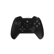 Kabelloses Gamepad Genesis MANGAN 400 für PC/Switch/Mobile, schwarz