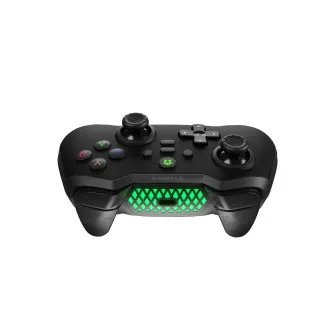 Kabelloses Gamepad Genesis MANGAN 400 für PC/Switch/Mobile, schwarz Kabelloses Gamepad Genesis MANGAN 400 für PC/Switch/Mobile, schwarz