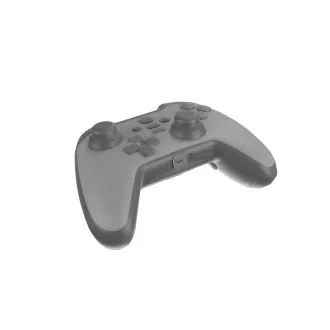 Kabelloses Gamepad Genesis MANGAN 400 für PC/Switch/Mobile, weiß Kabelloses Gamepad Genesis MANGAN 400 für PC/Switch/Mobile, weiß