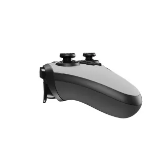 Kabelloses Gamepad Genesis MANGAN 400 für PC/Switch/Mobile, weiß Kabelloses Gamepad Genesis MANGAN 400 für PC/Switch/Mobile, weiß