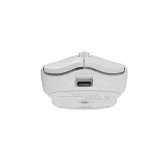 Genesis Gaming Maus ZIRCON 500/Gaming/Optisch/10.000 DPI/USB BT/Weiß Genesis Gaming Maus ZIRCON 500/Gaming/Optisch/10.000 DPI/USB BT/Weiß