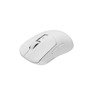 Genesis Gaming Maus ZIRCON 500/Gaming/Optisch/10.000 DPI/USB BT/Weiß Genesis Gaming Maus ZIRCON 500/Gaming/Optisch/10.000 DPI/USB BT/Weiß