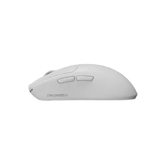 Genesis Gaming Maus ZIRCON 500/Gaming/Optisch/10.000 DPI/USB BT/Weiß Genesis Gaming Maus ZIRCON 500/Gaming/Optisch/10.000 DPI/USB BT/Weiß