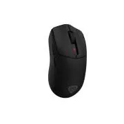 Genesis ZIRCON 500 G2 Gaming Maus/Gaming/Optisch/10.000 DPI/USB BT/Schwarz