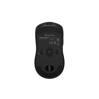 Genesis ZIRCON 500 G2 Gaming Maus/Gaming/Optisch/10.000 DPI/USB BT/Schwarz Genesis ZIRCON 500 G2 Gaming Maus/Gaming/Optisch/10.000 DPI/USB BT/Schwarz