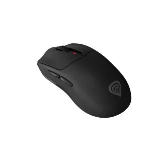 Genesis ZIRCON 500 G2 Gaming Maus/Gaming/Optisch/10.000 DPI/USB BT/Schwarz Genesis ZIRCON 500 G2 Gaming Maus/Gaming/Optisch/10.000 DPI/USB BT/Schwarz
