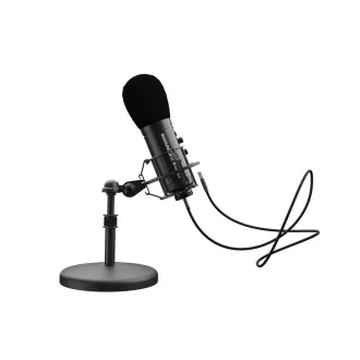 Genesis Radium 600 G2 Streaming-Mikrofon, USB Genesis Radium 600 G2 Streaming-Mikrofon, USB