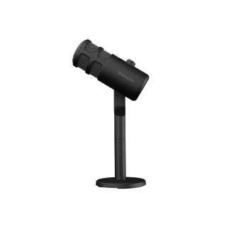 Genesis Radium 350D Dynamisches Streaming-Mikrofon, USB