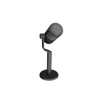 Genesis Radium 350D Dynamisches Streaming-Mikrofon, USB