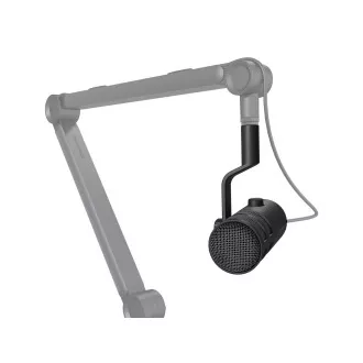 Genesis Radium 350D Dynamisches Streaming-Mikrofon, USB