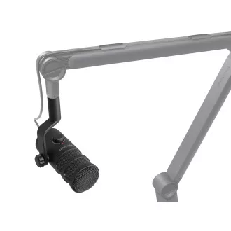 Genesis Radium 350D Dynamisches Streaming-Mikrofon, USB