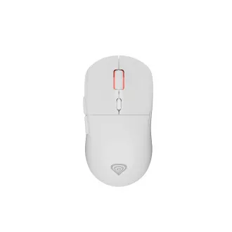 Genesis Gaming Wireless Maus ZIRCON XIII/Gaming/Optisch/26.000 DPI/Kabellos USB/Weiß Genesis Gaming Wireless Maus ZIRCON XIII/Gaming/Optisch/26.000 DPI/Kabellos USB/Weiß