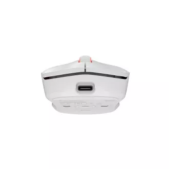 Genesis Gaming Wireless Maus ZIRCON XIII/Gaming/Optisch/26.000 DPI/Kabellos USB/Weiß Genesis Gaming Wireless Maus ZIRCON XIII/Gaming/Optisch/26.000 DPI/Kabellos USB/Weiß