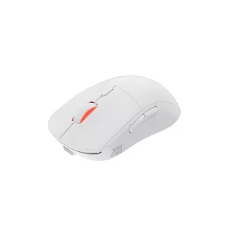 Genesis Gaming Wireless Maus ZIRCON XIII/Gaming/Optisch/26.000 DPI/Kabellos USB/Weiß Genesis Gaming Wireless Maus ZIRCON XIII/Gaming/Optisch/26.000 DPI/Kabellos USB/Weiß