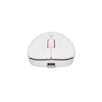 Genesis Gaming Wireless Maus ZIRCON XIII/Gaming/Optisch/26.000 DPI/Kabellos USB/Weiß Genesis Gaming Wireless Maus ZIRCON XIII/Gaming/Optisch/26.000 DPI/Kabellos USB/Weiß