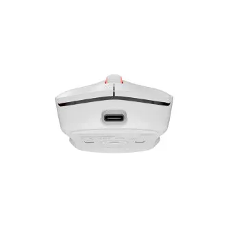 Genesis Gaming Wireless Maus ZIRCON XIII/Gaming/Optisch/26.000 DPI/Kabellos USB/Weiß Genesis Gaming Wireless Maus ZIRCON XIII/Gaming/Optisch/26.000 DPI/Kabellos USB/Weiß
