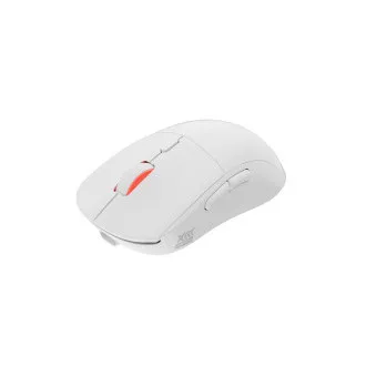 Genesis Gaming Wireless Maus ZIRCON XIII/Gaming/Optisch/26.000 DPI/Kabellos USB/Weiß Genesis Gaming Wireless Maus ZIRCON XIII/Gaming/Optisch/26.000 DPI/Kabellos USB/Weiß
