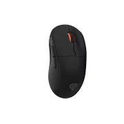 Genesis Gaming Wireless Maus ZIRCON XIII/Gaming/Optisch/26.000 DPI/Kabellos USB/Schwarz