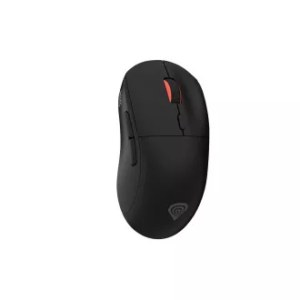 Genesis Gaming Wireless Maus ZIRCON XIII/Gaming/Optisch/26.000 DPI/Kabellos USB/Schwarz Genesis Gaming Wireless Maus ZIRCON XIII/Gaming/Optisch/26.000 DPI/Kabellos USB/Schwarz